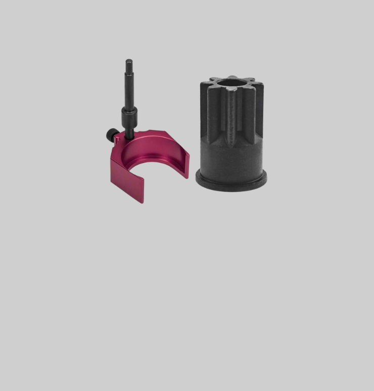 Socket Tongs